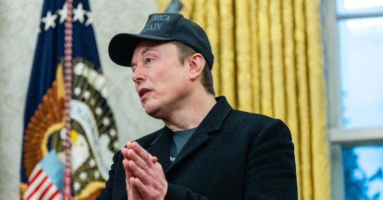 Elon Musk's attacks on CFPB remove the obstacle for building 'x Money'