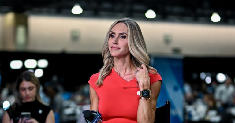 Fox News adds Lara Trump as a host