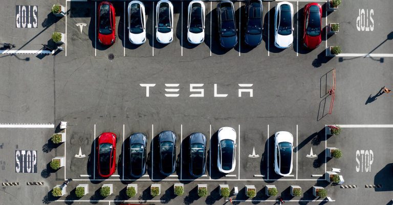 The State Dept. inhibits the plan to purchase armored vehicles from Tesla of Elon Musk