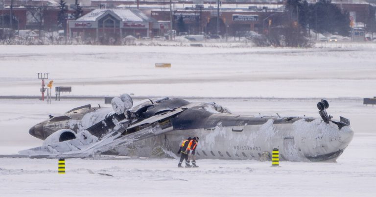 What should passengers of the plane on the safety of flights in the midst of crashes should know