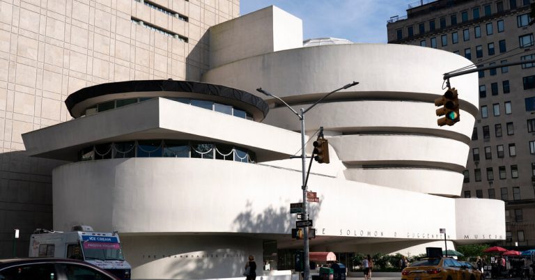 Guggenheim attributes 20 employees as financial challenges remain