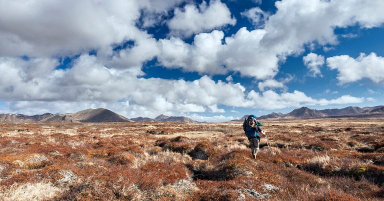 How Trump's cuts could change your summer hiking